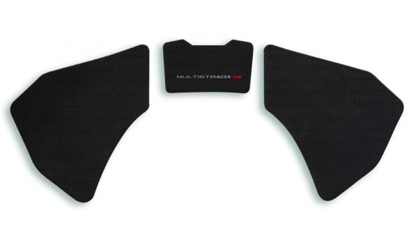 Ducati orig. Tankschutz Tankpad Cover Multistrada V4 / S