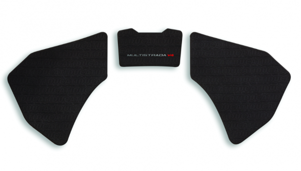 Ducati original Tankschutz Tankpad Cover Multistrada V4