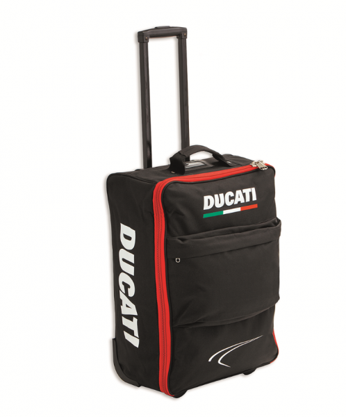 Ducati Kabinentrolley