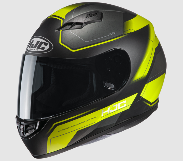 HJC INTEGRALHELM CS15 INNO MC3HSF