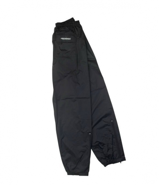 Germot REGENHOSE DUBLIN SCHWARZ Artikelnummer ﻿03111901