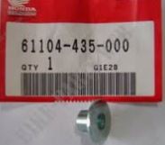 Honda HUELSE, SEITENDECKEL 61104435000