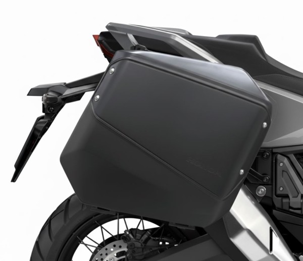 HONDA Seitenkoffer XL 750 Transalp