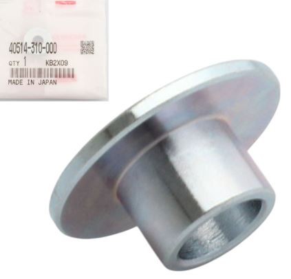 Honda HUELSE, KETTENGEHAEUSE, 40514310000