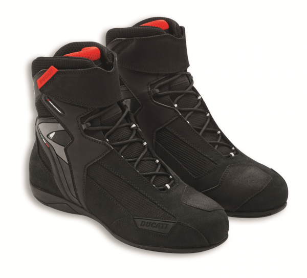 Ducati Original STIEFEL COMPANY 3