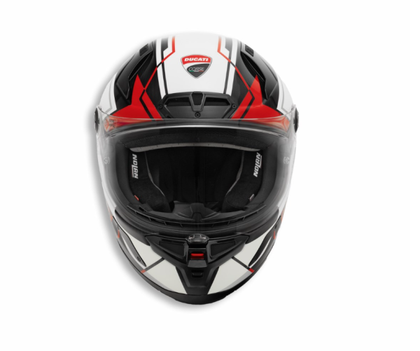 Integralhelm Speed Evo 3