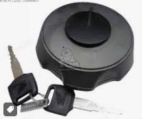 Honda Tank DECKEL, Kraftstoff Einfüllstutzen XL600V