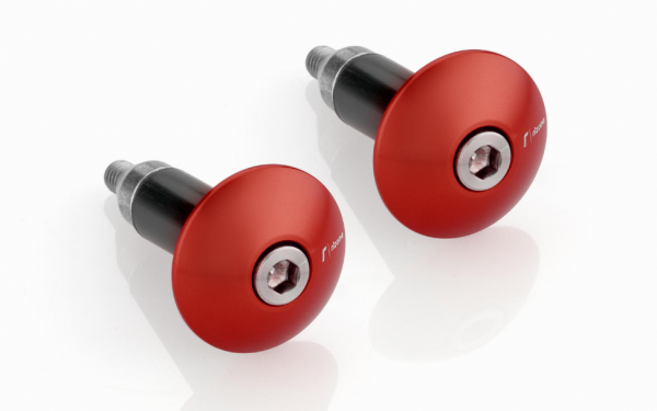 Rizoma Lenker-Endcaps MA531