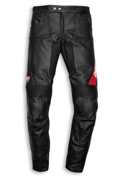 Ducati Motorrad LEDERHOSE COMPANY C4 Dainese