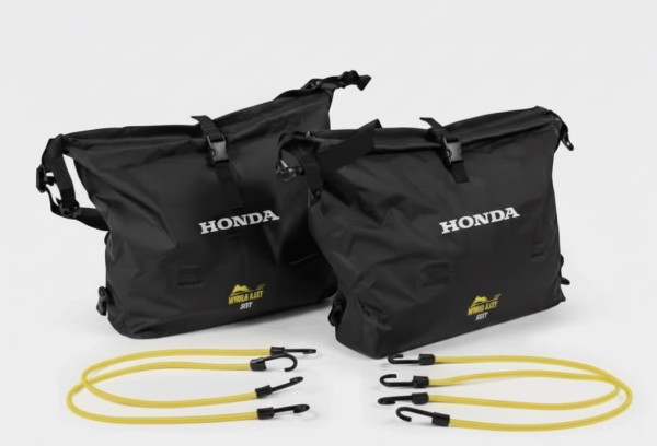 HONDA Innentasche Seitenkoffer CRF1100