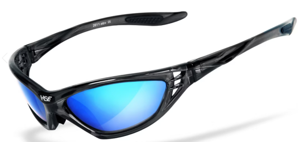 Bikerey. SPEED MASTER 2 Laser/Blau