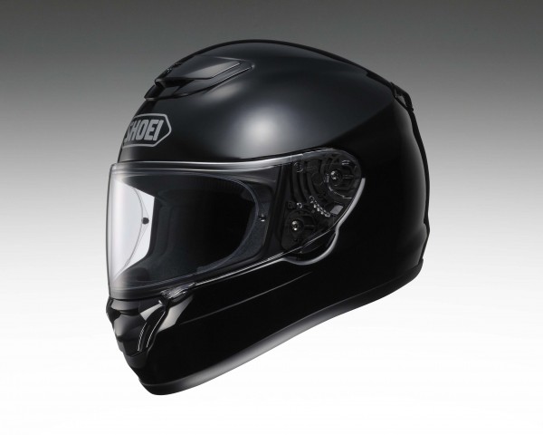 Shoei Qwest schwarz Integralhelm