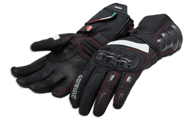 Ducati original HANDSCHUHE PERFORMANCE C2