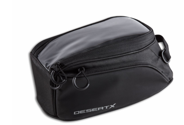 Ducati Tanktasche Pocket für DesertX