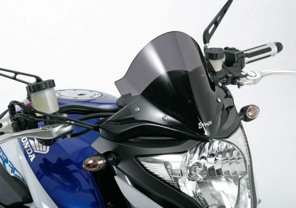 ERMAX Scheibe mit ABE CB1000R 2008 - 2016