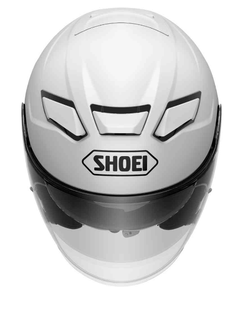 Shoei J-Cruise II weiss Jethelm » MOTOBIKE.de » Motobike.de