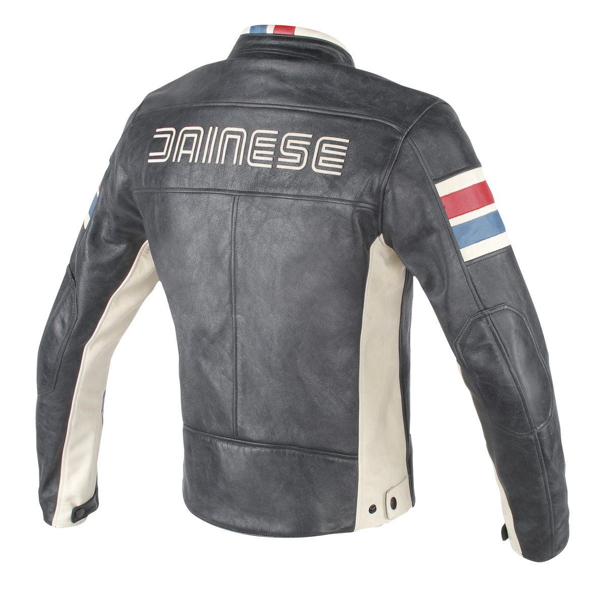 Dainese lederjacke retro clearance