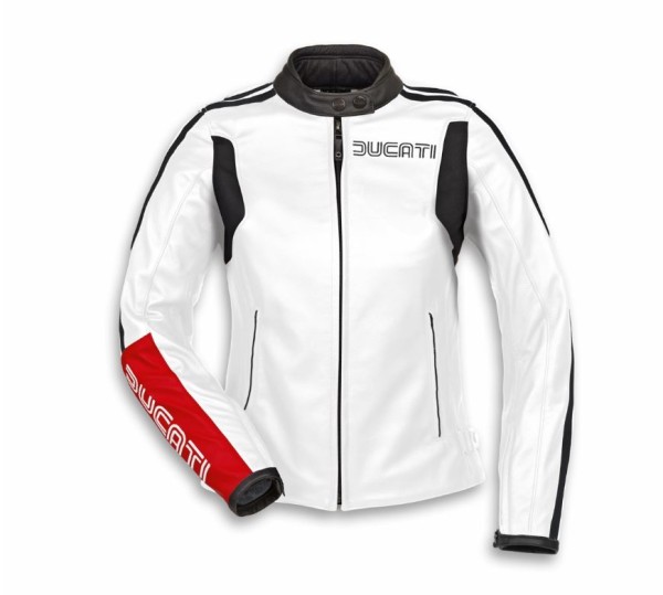 DUCATI JACKE HERITAGE C3 DAMEN