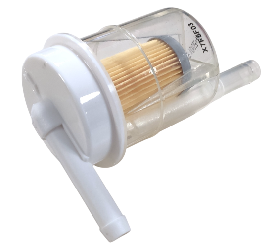 Ducati FUEL FILTER SOGEFI - UPDATE