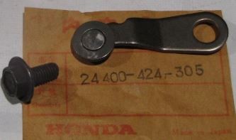 Honda Cam Shift Drum Genuine Honda CM185 78-82