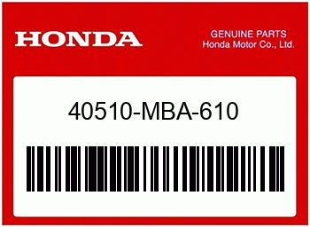 Honda GEHAEUSE ANTRIEBSKETTE, HONDA Kettenschutz Chrom, VT750 C 1998 - 2003, VT750CD Chrom Kette Sch