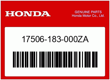 Honda, Streifen