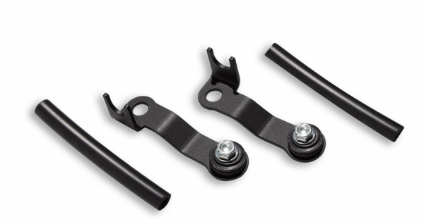 Ducati Paar Behälterhalter für Multistrada V2