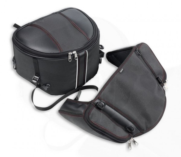 Ducati Original Hecktasche für Diavel