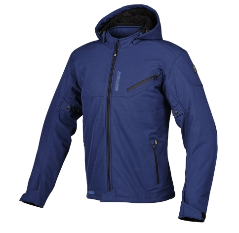 Germot Softshelljacke Snake