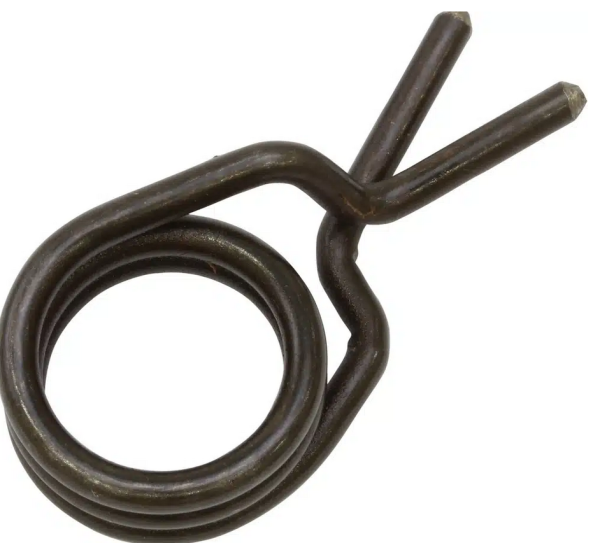 Ducati RUECKHOLFEDER SCHALTHEBEL