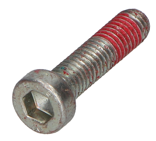 Ducati SCHRAUBE M6X25