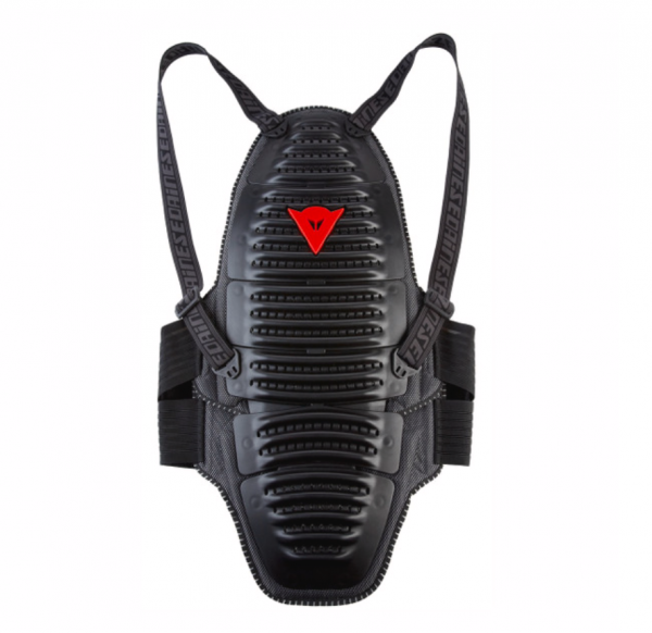 Dainese WAVE 1S D1 AIR BLACK Rückenprotektor Gr.M