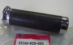 Honda GRIFFGUMMI, 53166KCR000