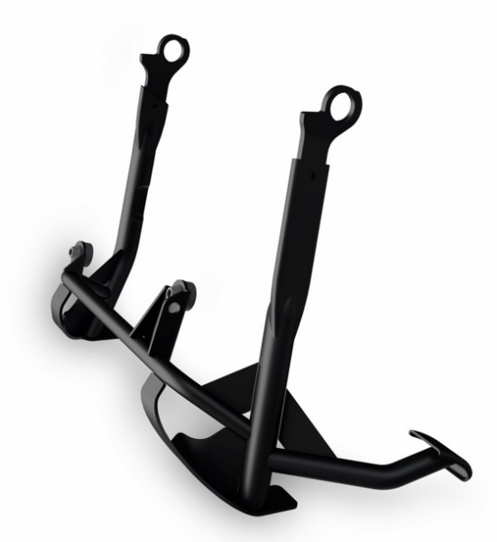 Ducati Mittlerer Ständer Multistrada V2