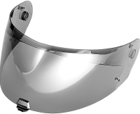 HJC HJ31 Visier Iridium silber verspiegelt für i70 / HJ31 HJC HJ31 Visier Iridium silber verspiegelt für i70 / HJ31