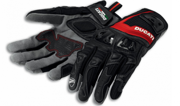 Ducati Herren Handschuhe Summer 2