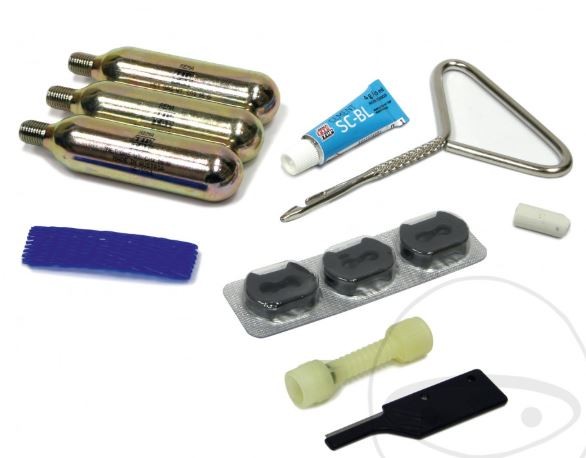 Tip Top Zweirad-Reparatur REP & AIR