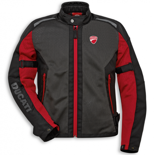 Ducati original STOFFJACKE SPEED AIR C2 HERREN