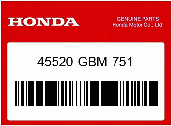 Honda MEMBRANE SFX50, SZX50S X8R, SH50 / SH100 SCOOPY