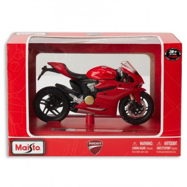 DUCATI 1199 Panigale Modell