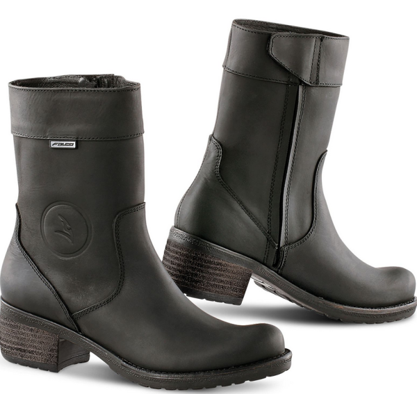 Germot FALCO Damen Motorradstiefel AYDA 2