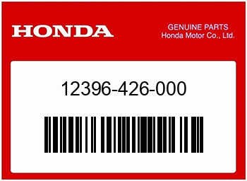 Honda, Dichtung Stöselkappe