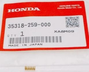 Honda Feder CB350 CL350 CB500 CB550 CB750 Scrambler