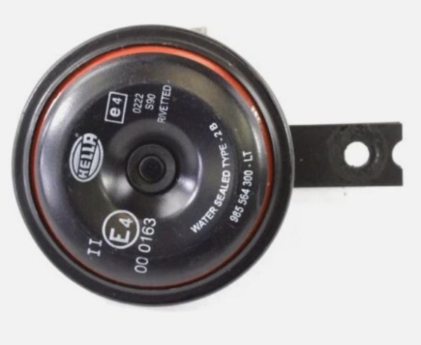 Honda VT750C Spirit / Shadow HUPE KOMPL.