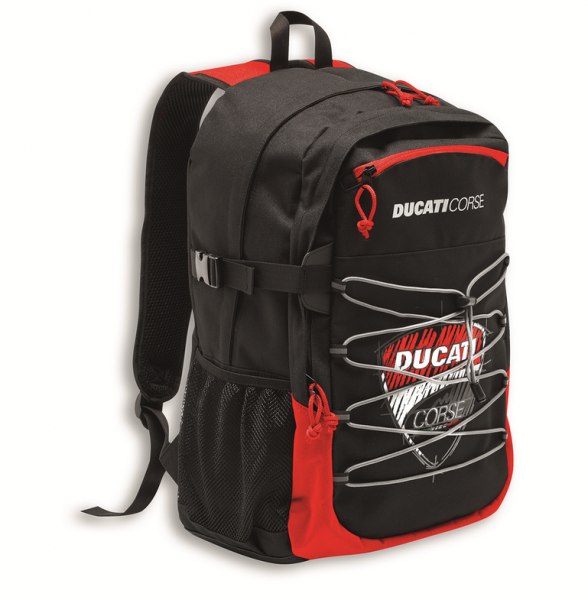 Ducati Original DC SKETCH RUCKSACK