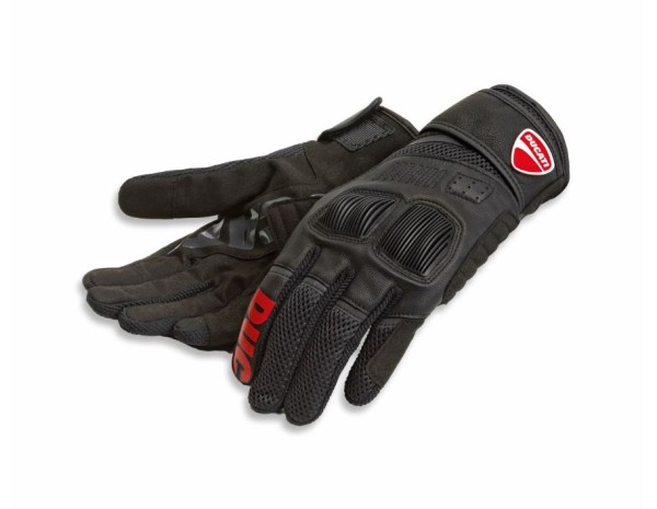 DUCATI HANDSCHUHE SUMMER C4