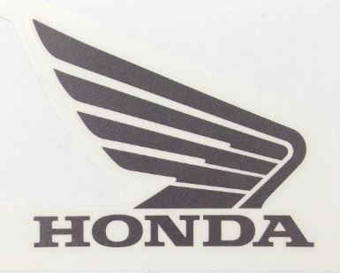 Honda original MARKE, L. FLUEGEL *TYPE1*