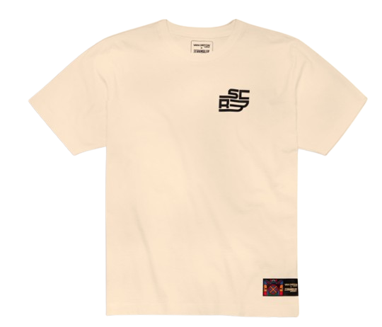 Ducati T-Shirt Joy Van Orton