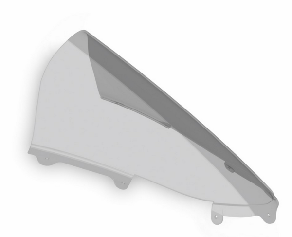 Ducati Fahrtwindschutz für Panigale V2