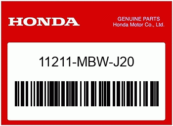 Honda, Ölwanne CBR600F / CBR600FS PC35